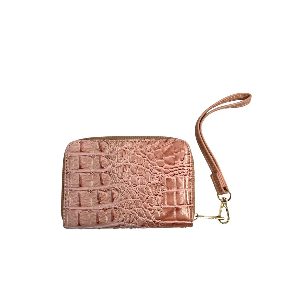 Brahmin this pink